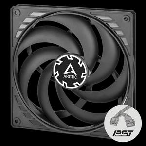 ARCTIC P14 SLIM PWM PST 140x16 мм вентилятор