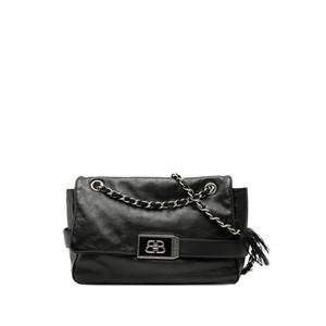 Сумка на плечо Medium Leather Modu (2010-2026 годы)