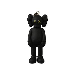 Фигурки KAWS Tokyo First Companion Keychain «Коричневый»