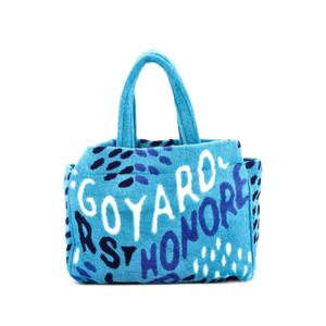 Сумка-тоут Eponge Bag Printed Terry Cloth PM