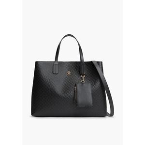 Сумка-саквояж Monogram - Tommy Mainline