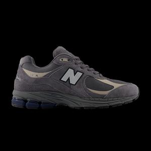 Кроссовки New Balance 2002R 'Grey Beige Navy'