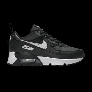 Повседневные кроссовки Nike Air Max 90 EasyOn PS 'Black White'