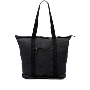 Сумка-тоут GG Denim (2016-2026 годы)