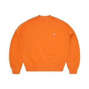 Свитеры Corteiz Mini Island Crewneck 'Orange'