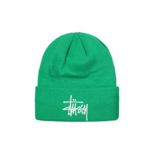 Шапка-бини Stussy Thinsulate Jacquard Beanie 'Kelly'