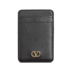 Картхолдер с логотипом VLogo Signature