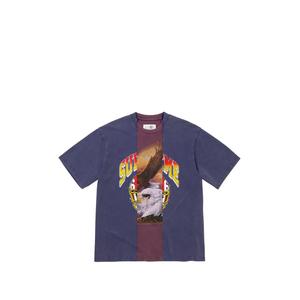 Футболка из коллаборации с MM6 Maison Margiela
