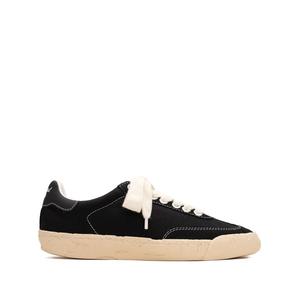 Кеды FRANCIS Past Sole Canvas
