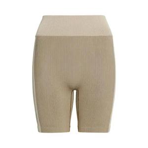 ON x Loewe Seamless Shorts «Ivory»