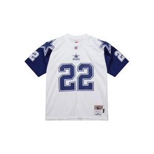 Футболка Dallas Cowboys 1994 Emmitt Smith из коллаборации с NFL