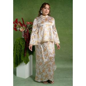 Комплект куронг Nadha Plus size