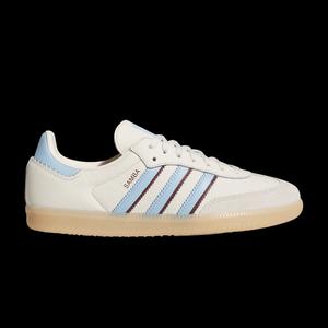 Кроссовки Lifestyle adidas Samba OG 'Chevron Stitch Pack'