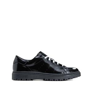 Кроссовки Stan Smith из коллаборации с SpongeBob SquarePants