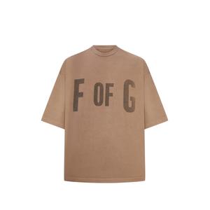 Футболка с логотипом