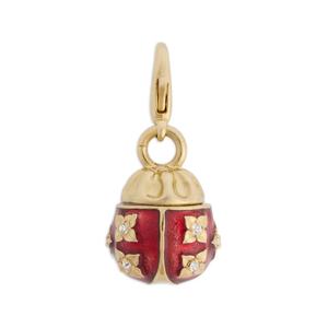 Подвеска Lady Scarab