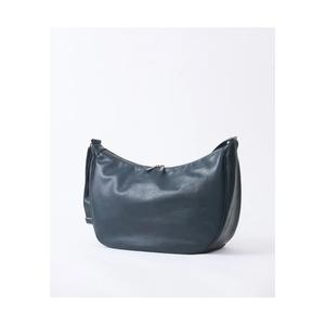 R Arch Shoulder Bag - Темно-синий(L)