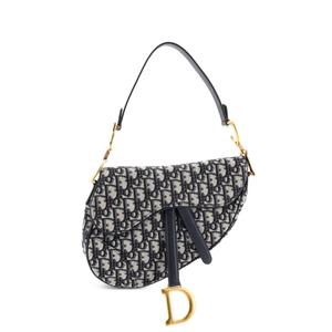Сумка на плечо Saddle Handbag Oblique
