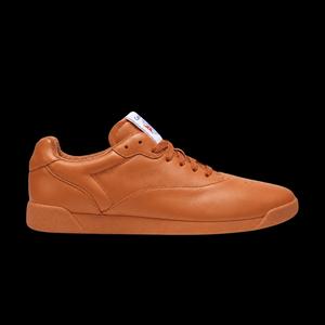 Lifestyle CELINE x Reebok Freestyle Lo 'Арахис'