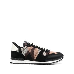 Кроссовки Camouflage Rockrunner