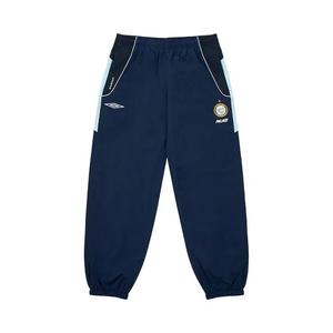 Джоггеры Palace x Umbro Training Track Jogger 'Темно-синий'
