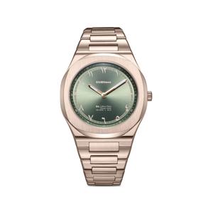Наручные часы Ultra Thin 39 мм