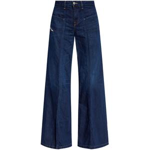 Джинсы bootcut D-Akii