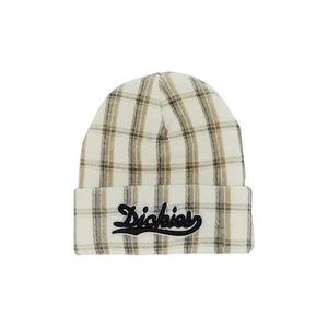 Шапки-бини Supreme x Dickies Шапка-бини 'White Plaid'