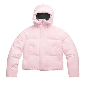 Пуховики Canada Goose Chilliwack Puffer 'Pink/Floraison Rose'