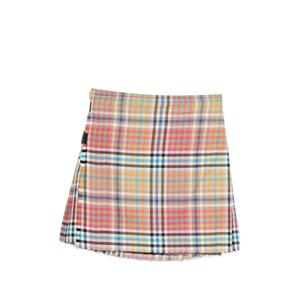 Мини юбка Kilt