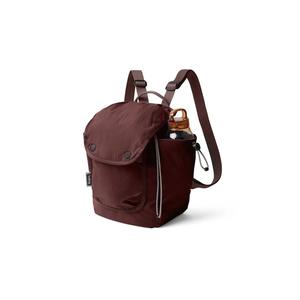 Bellroy Cinch Minipack - Бургунди