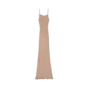 Платья миди MM6 Maison Margiela Платье миди 'Alba'