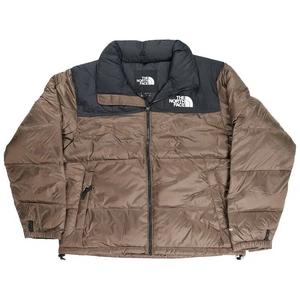 Пуховики The North Face 1996 Retro Nuptse Jacket 'Smokey Brown'