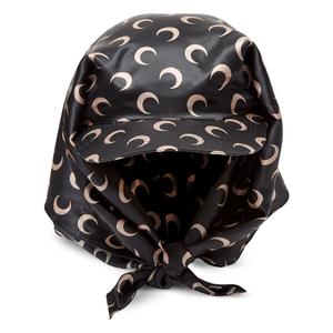 Шелковая кепка Crescent Moon