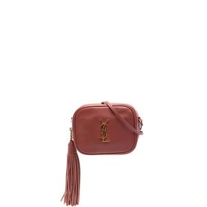 Сумка через плечо Blogger Bag с монограммой (2010-2026 годы)