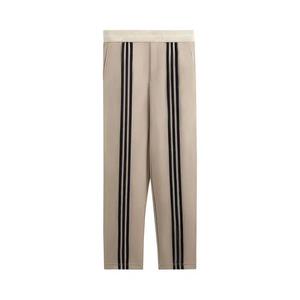 Спортивные штаны Kith For Adidas Football Track Pant 'Beige'