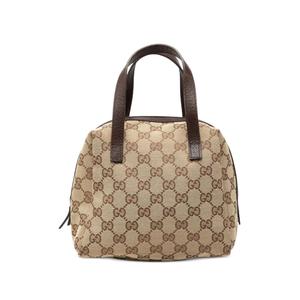 Сумка Mini GG Canvas Balthus Tofu Bag (2000-2015 годы)