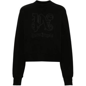 Толстовка Monogram Statement