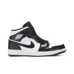 Повседневные баскетбольные Air Jordan 1 Mid SE 'All Star 2021'