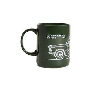 Дом Kith For BMW Кружка «Vitality»