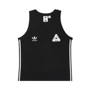Жилеты Palace x Adidas Palaste Graphic Vest 'Black'