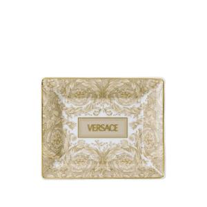 Квадратный поднос Barocco (15 см)
