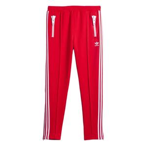 Спортивные брюки Big Zip из коллаборации с Jeremy Scott