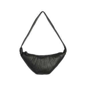 Shoulder Bags Lemaire Medium Croissant Bag 'Черный'