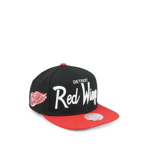 Кепка Detroit Red Wings
