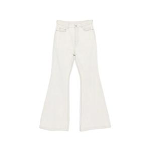 Джинсы bootcut Bolan