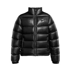 Пуховики Nike x NOCTA Sunset Puffer 'Black'
