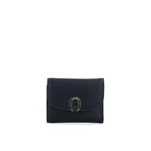 Elin 3-Fold Wallet - Черный