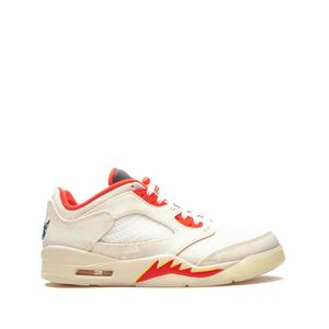 Кроссовки Air Jordan 5 Retro Low Chinese New Year 2021