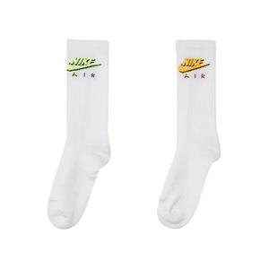 Носки и колготки Nike x Kim Jones Crew Sock 'White'